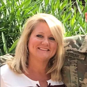 Meet your Posher, Tammy